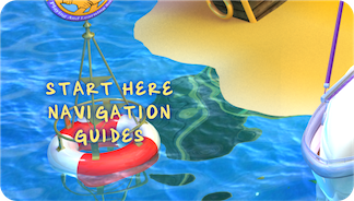 Navigation Guides